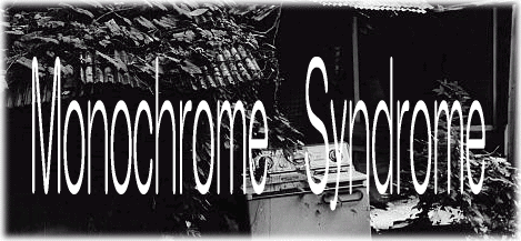 Monochrome@Syndrome