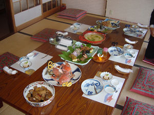 料理